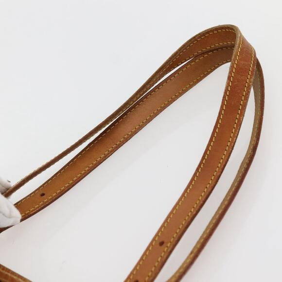 LOUIS VUITTON Monogram Bucket GM Shoulder Bag M42236 - Picture 8 of 13